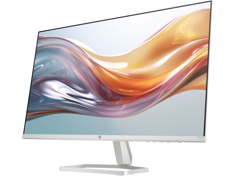 HP 27" 527sw IPS LED