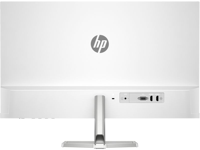 HP 27" 527sw IPS LED