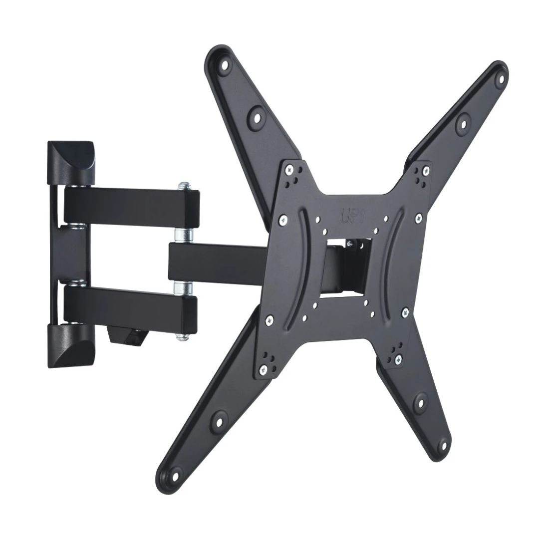 Hama TV Wall Bracket Swivel Tilt Pull-out 165 cm (65") up to 25kg