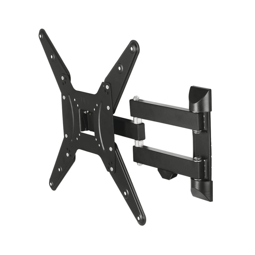 Hama TV Wall Bracket Swivel Tilt Pull-out 165 cm (65") up to 25kg