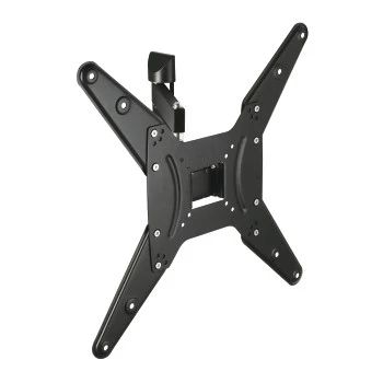 Hama TV Wall Bracket Swivel Tilt Pull-out 165 cm (65") up to 25kg