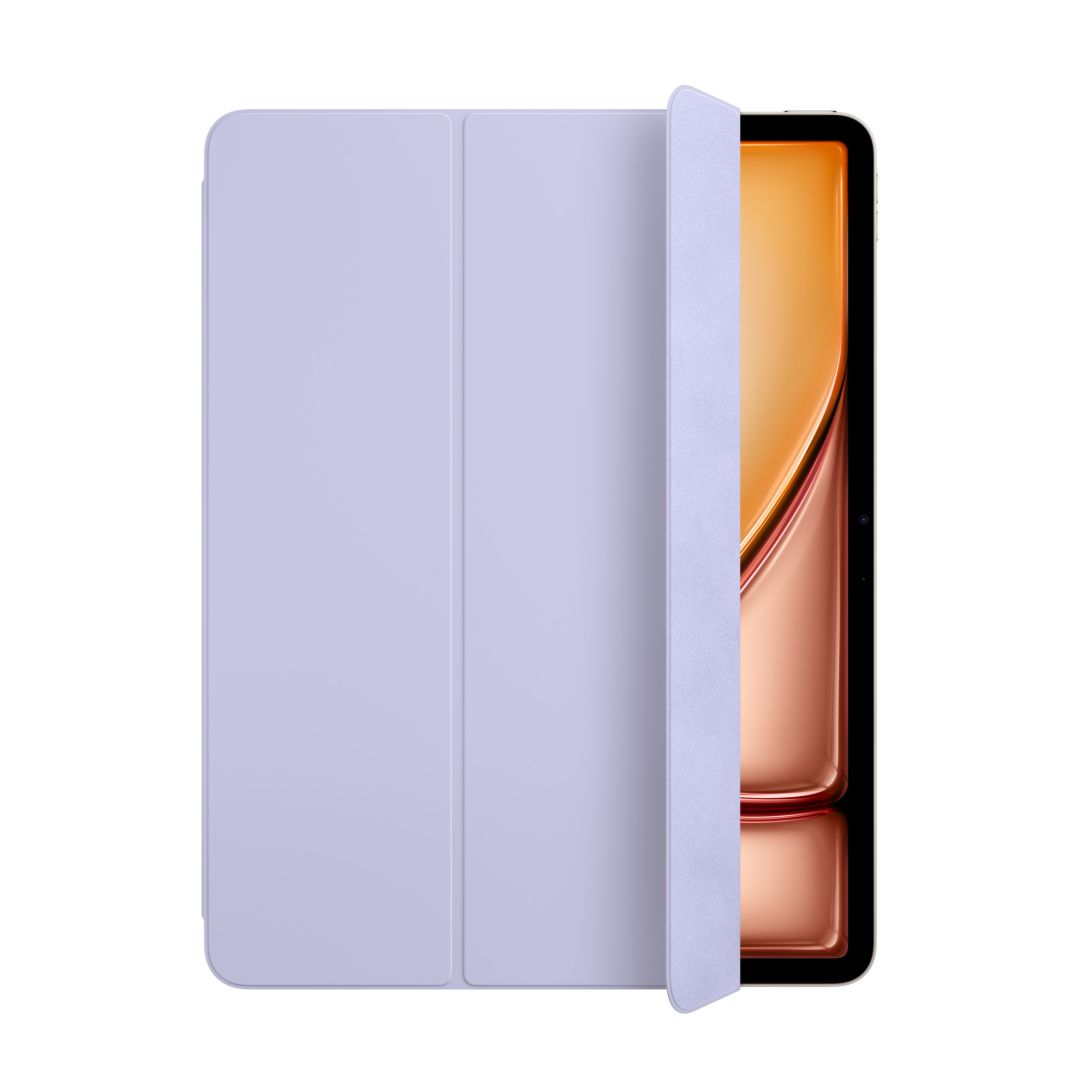 Apple Smart Folio for iPad Air 13" (M2) Light Violet