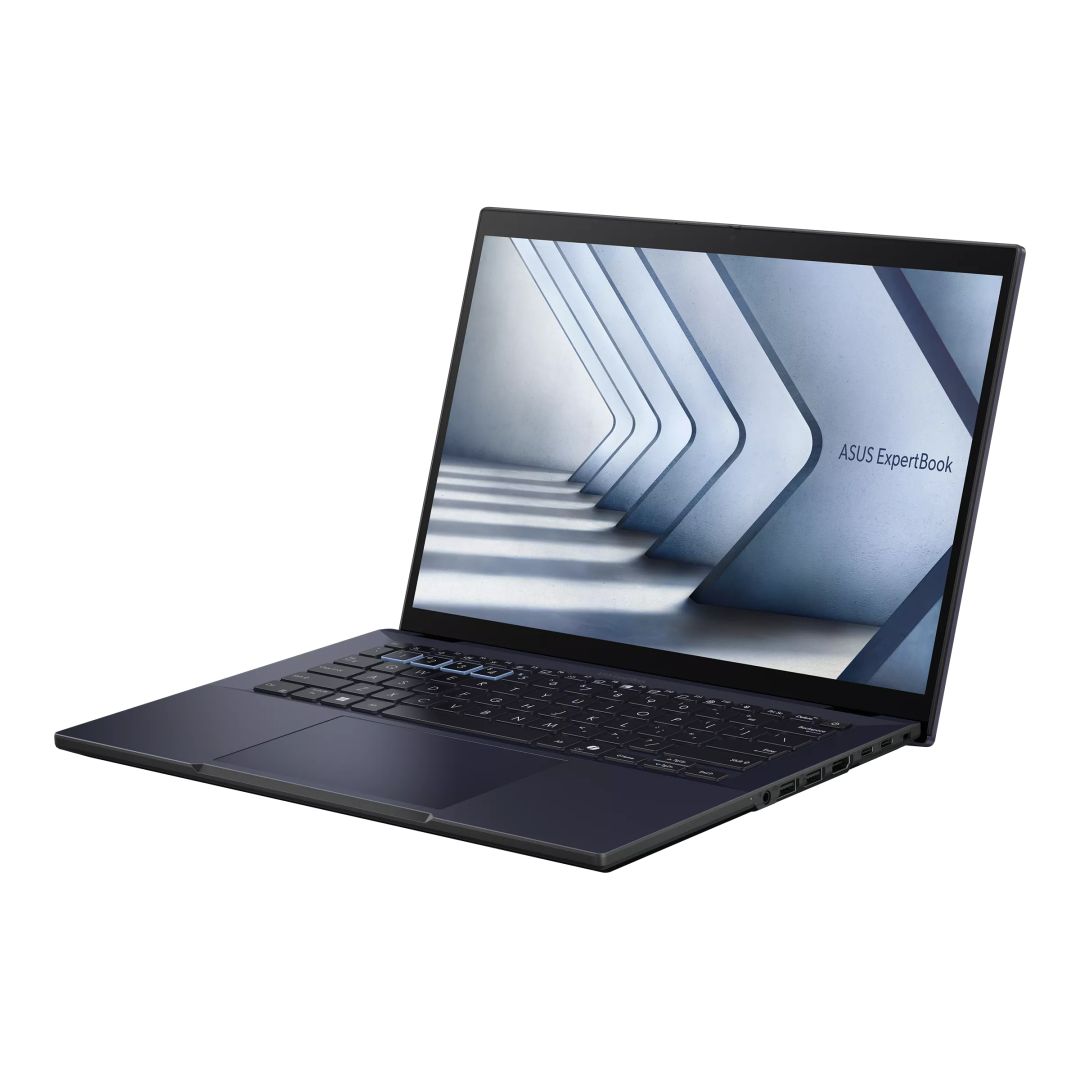 Asus B3404CVA-Q50735 Star Black