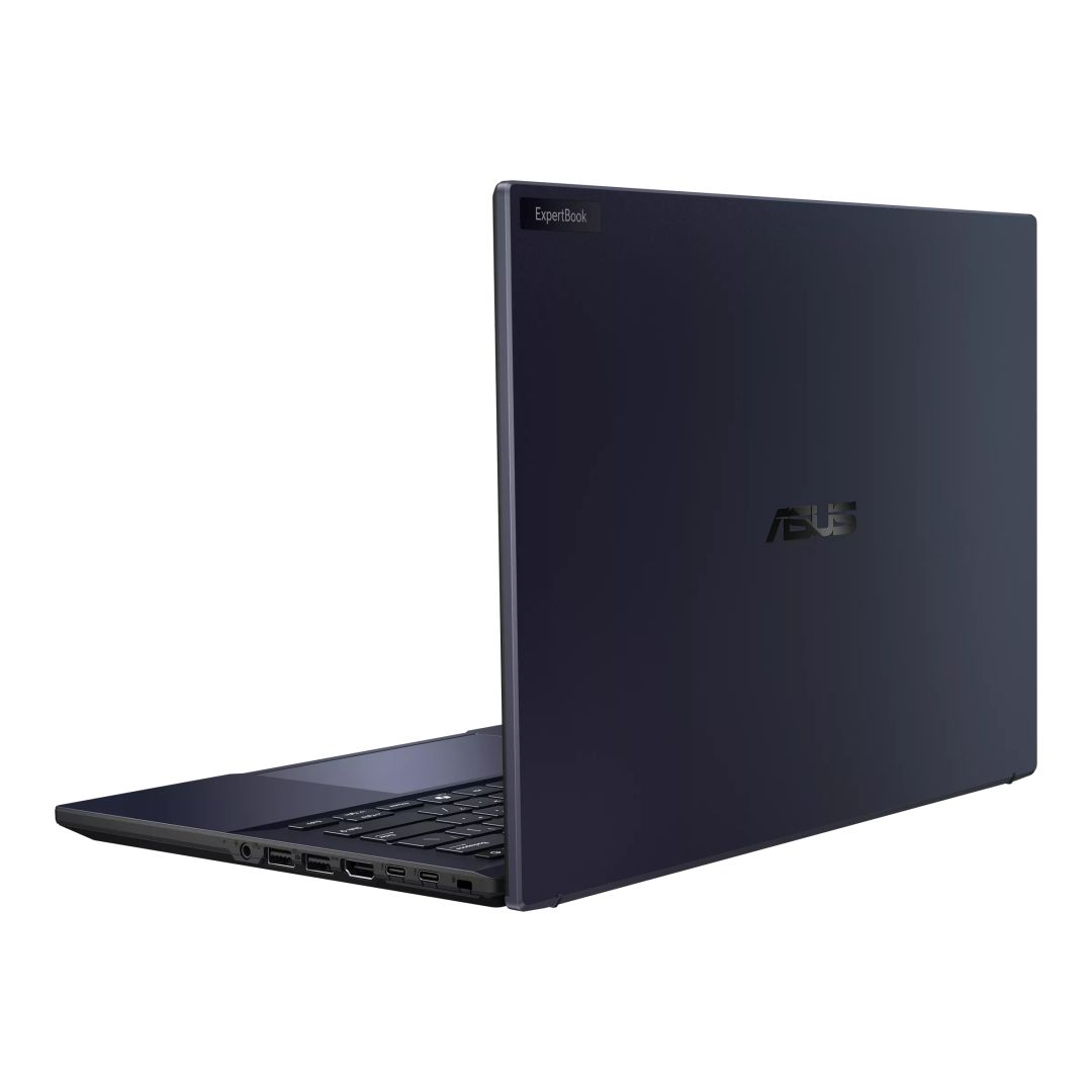 Asus B3404CVA-Q50734 Star Black