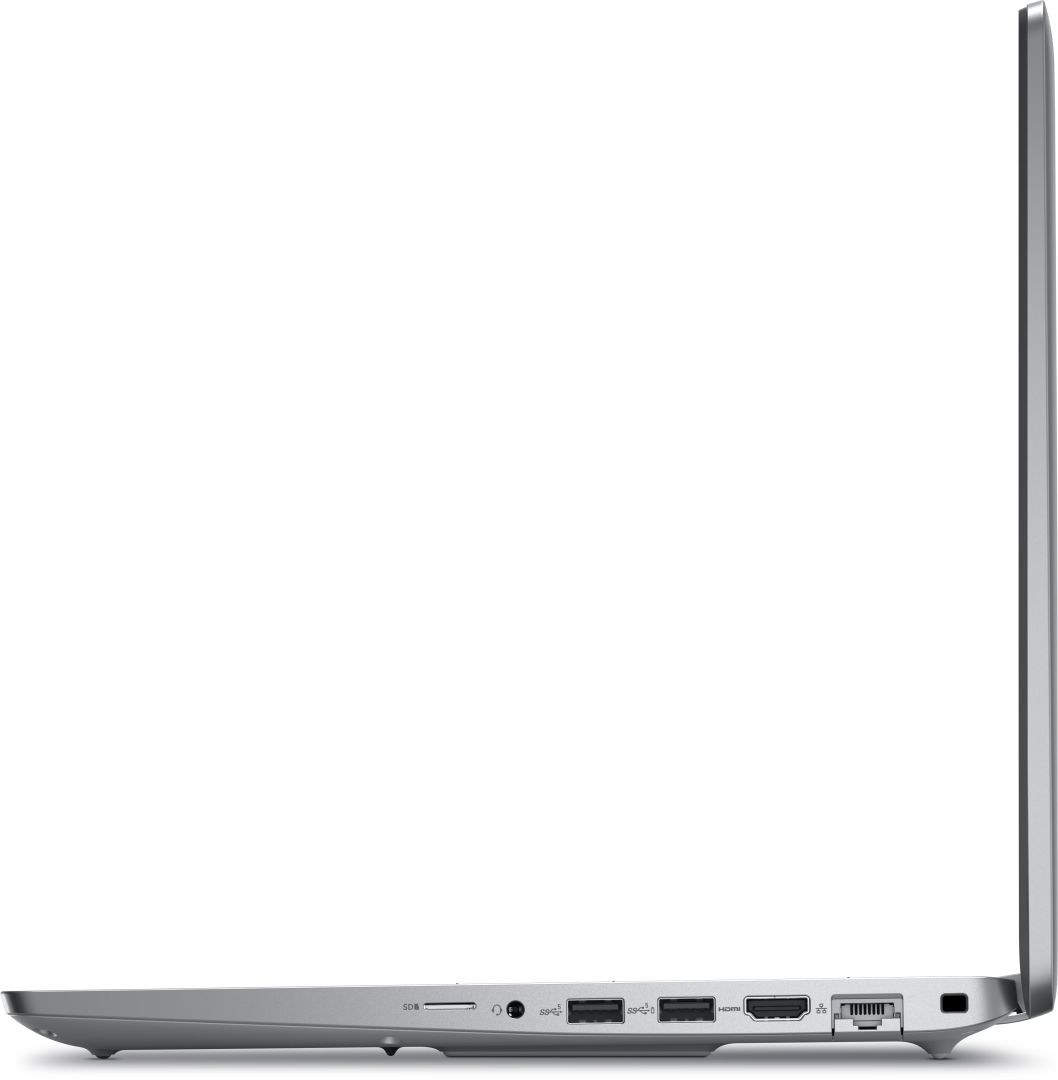 Dell Precision 3591 Workstation Grey