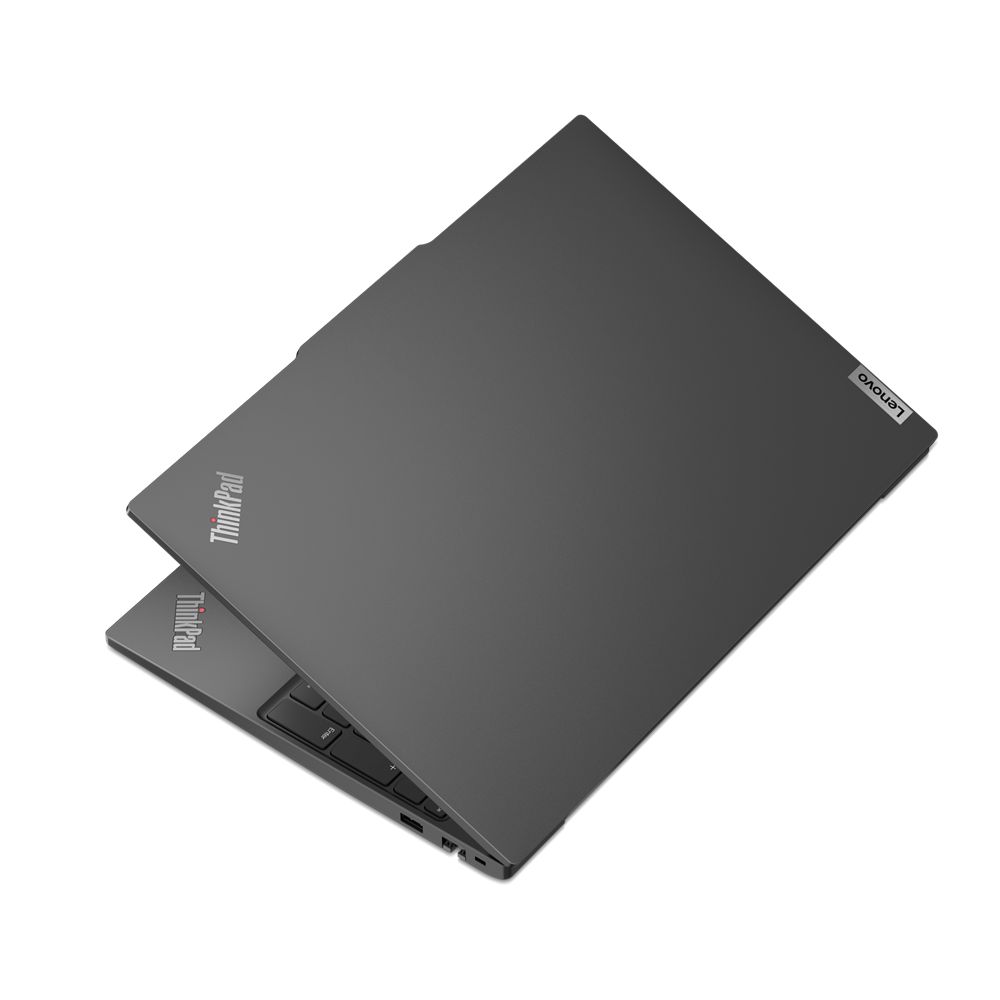 Lenovo ThinkPad E16 Gen 2 Black