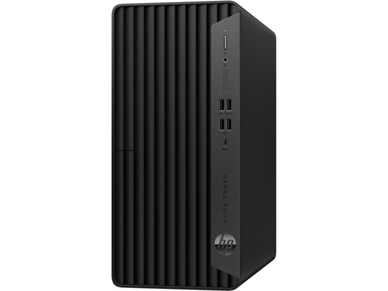 HP Elite SFF 800 G9 Black