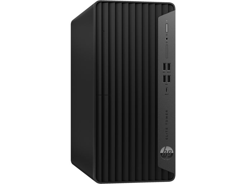 HP Elite SFF 800 G9 Black