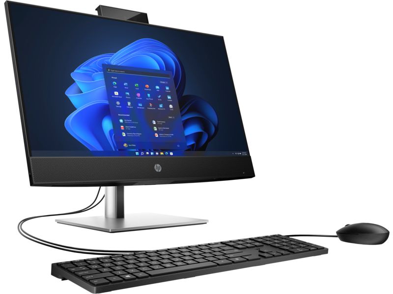 HP ProOne 440 G9 AiO Black