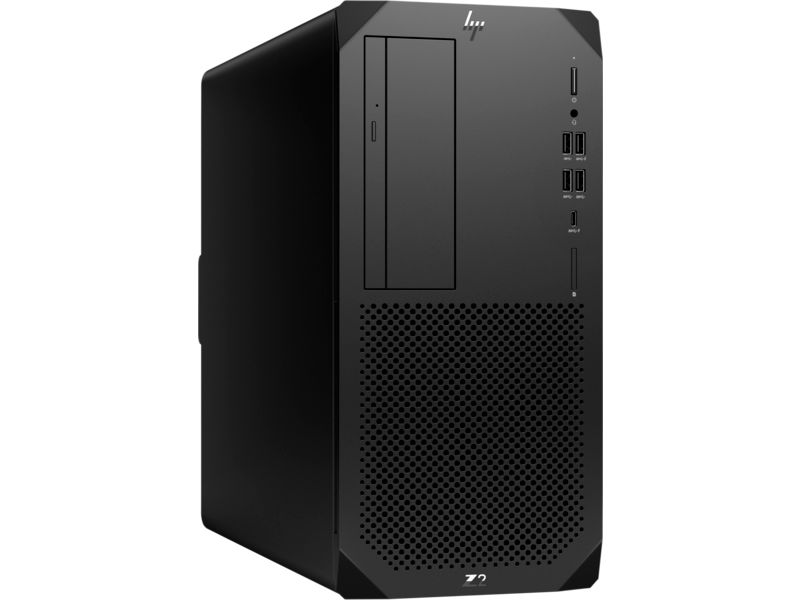 HP Workstation Z2 G9 TWR Black