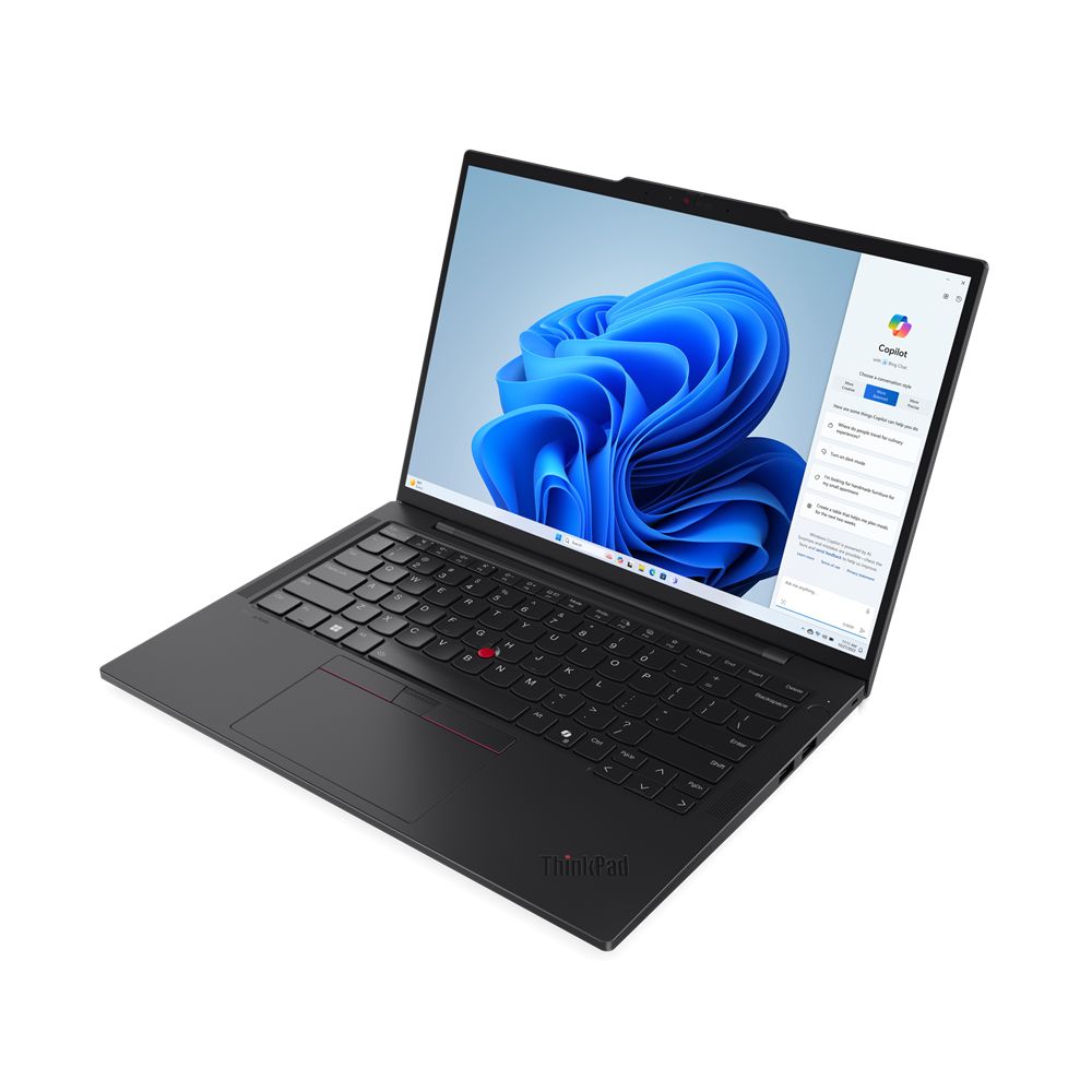 Lenovo ThinkPad T14s Gen 4 Black