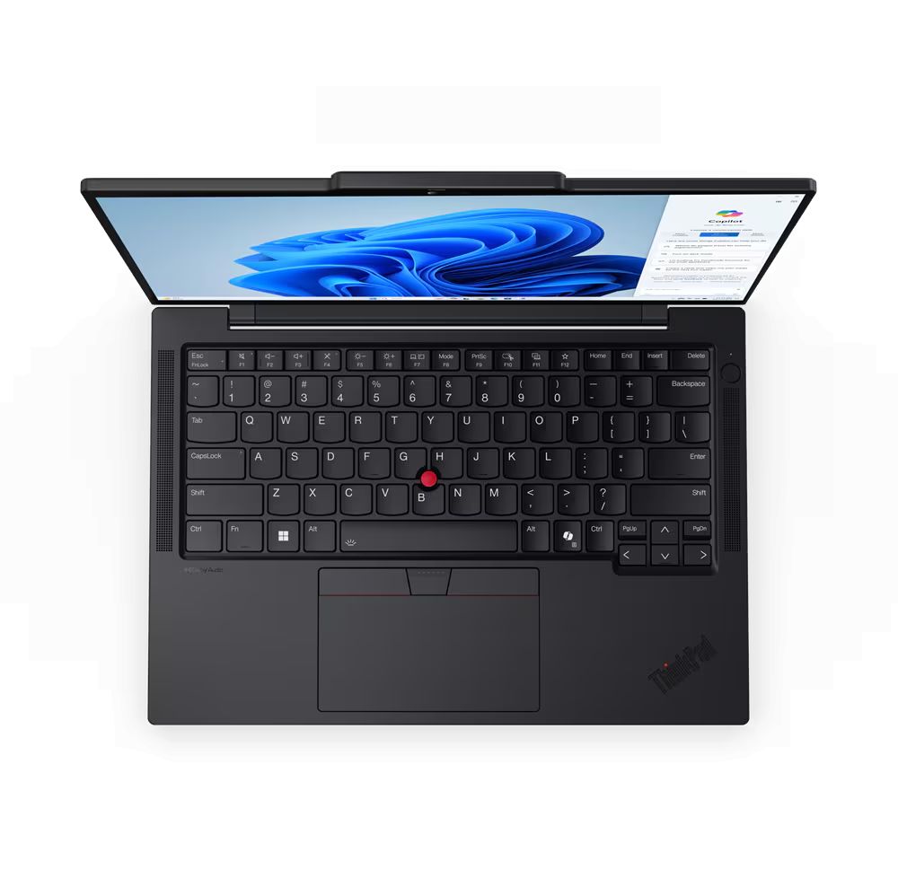 Lenovo ThinkPad T14s Gen 4 Black