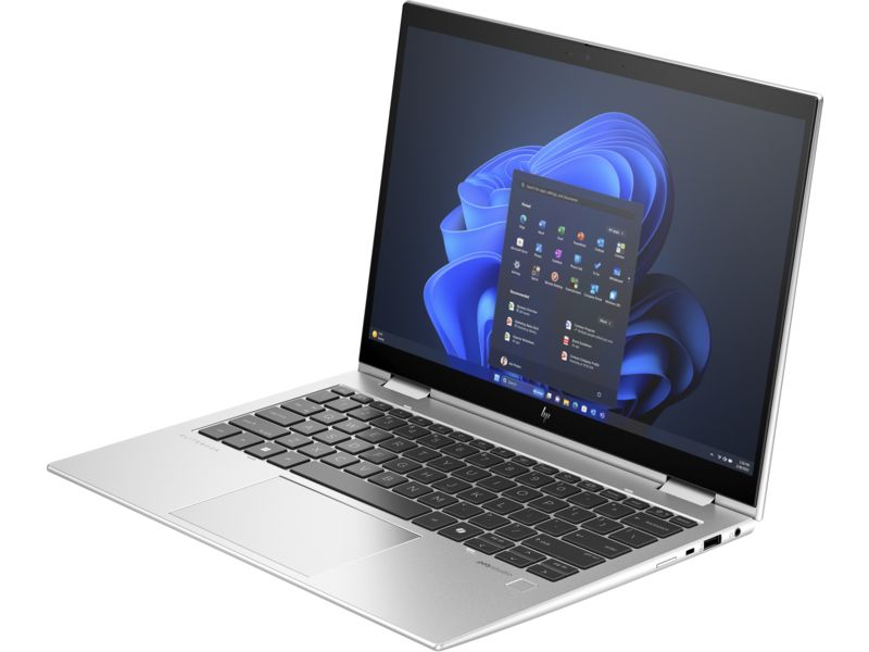 HP EliteBook x360 830 G11 Silver