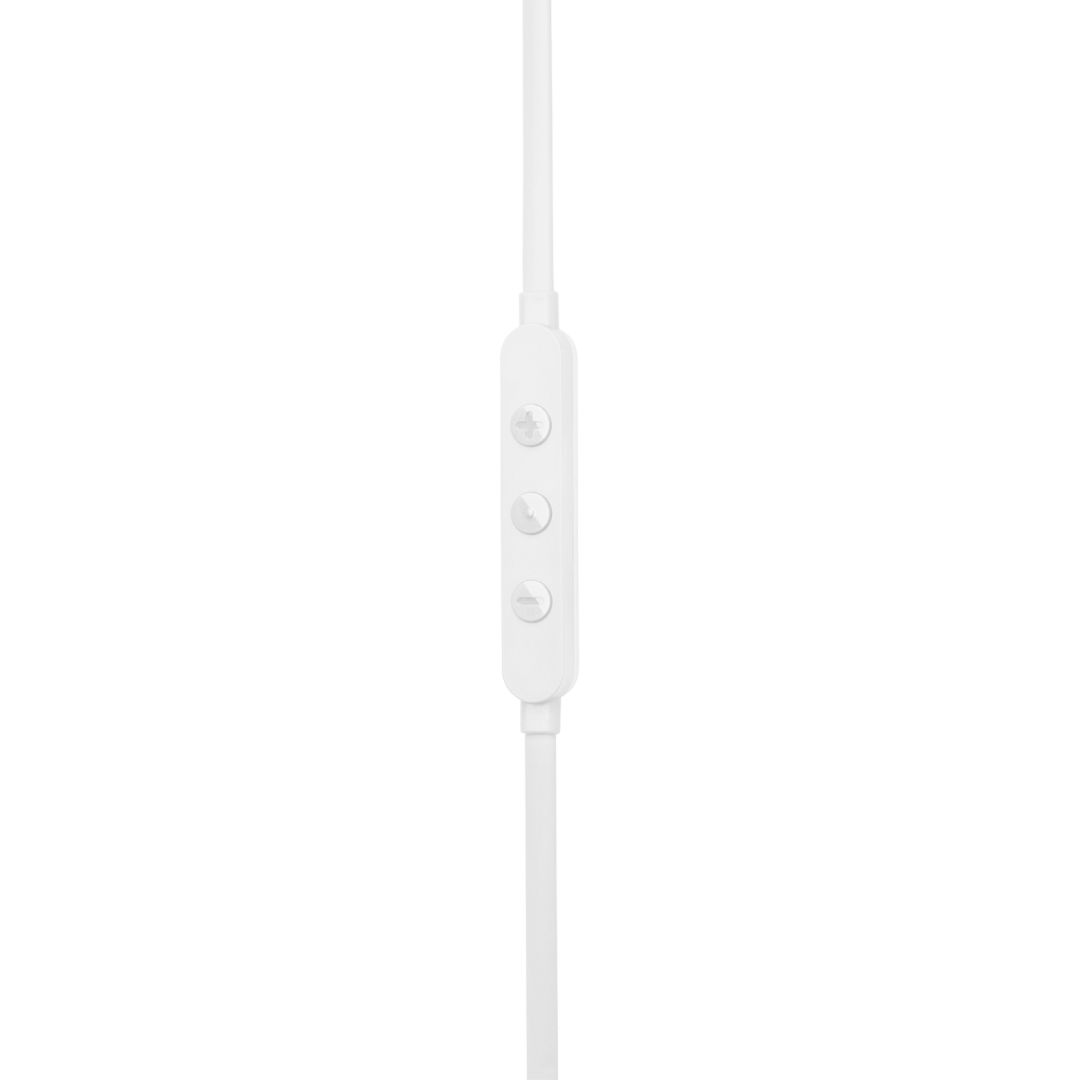 JBL Tune 305C Headset White