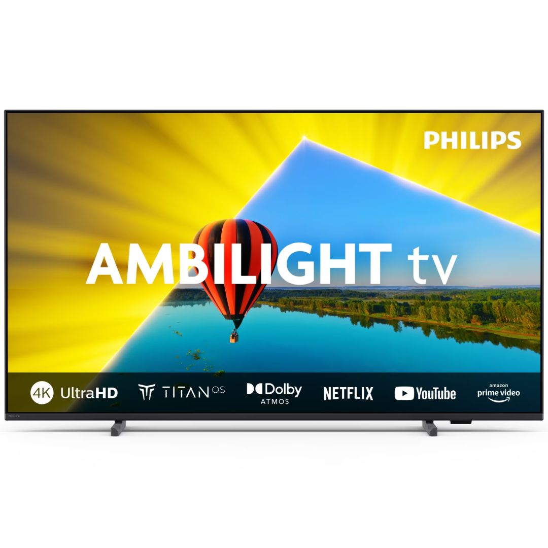 Philips 55" 55PUS8079/12 LED Smart