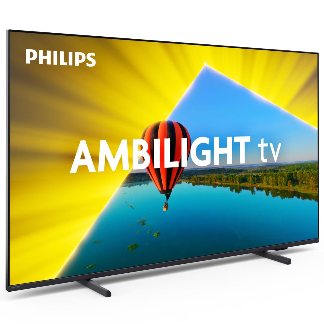 Philips 55" 55PUS8079/12 LED Smart