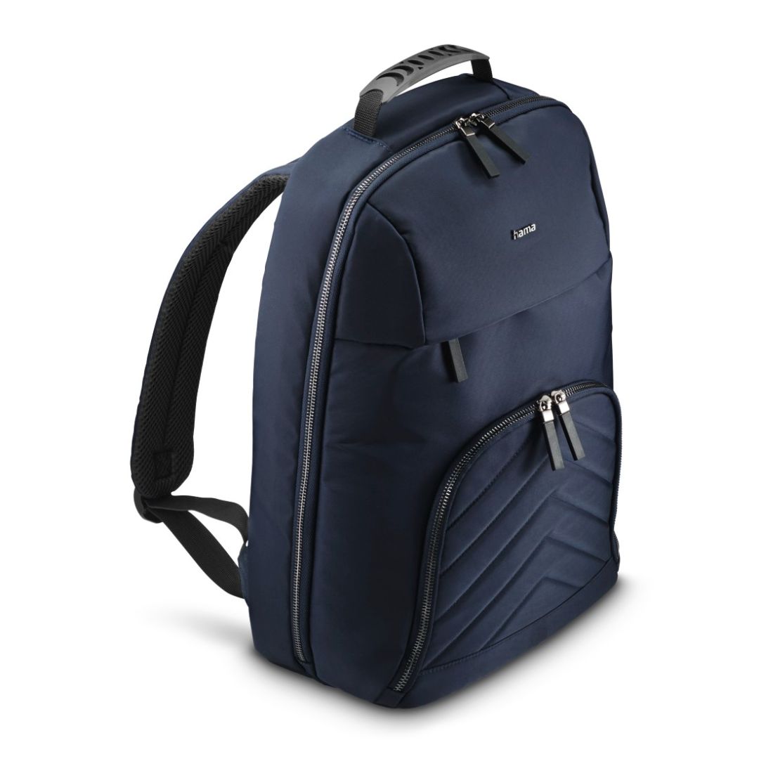 Hama Premium Lightweight Backpack 16,2" Dark Blue