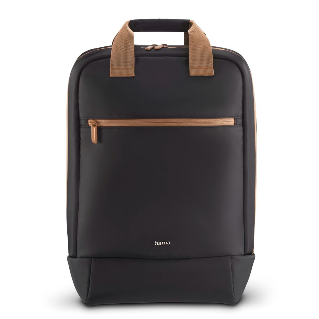 Hama Ultra Lightweight Backpack 16,2" Black