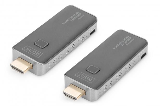 Digitus HDMI Extender Set 50m