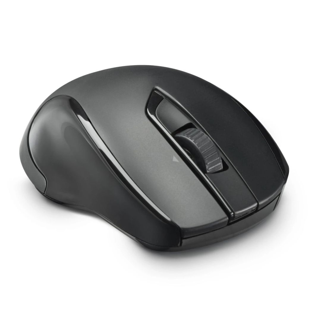 Hama MW-900 V2 Wireless mouse Black