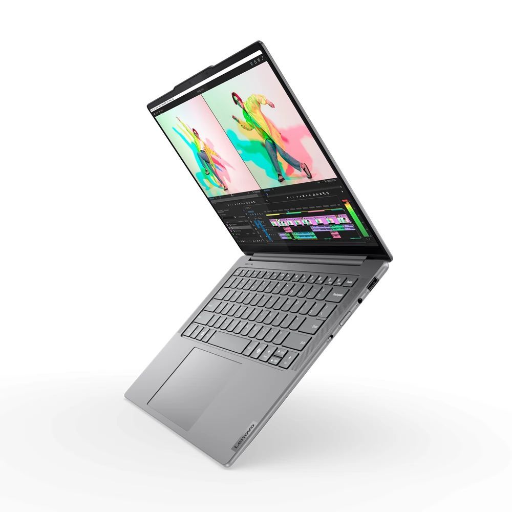 Lenovo Yoga Pro 7 Luna Grey