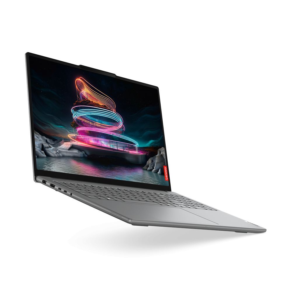 Lenovo Yoga Pro 9 Luna Grey