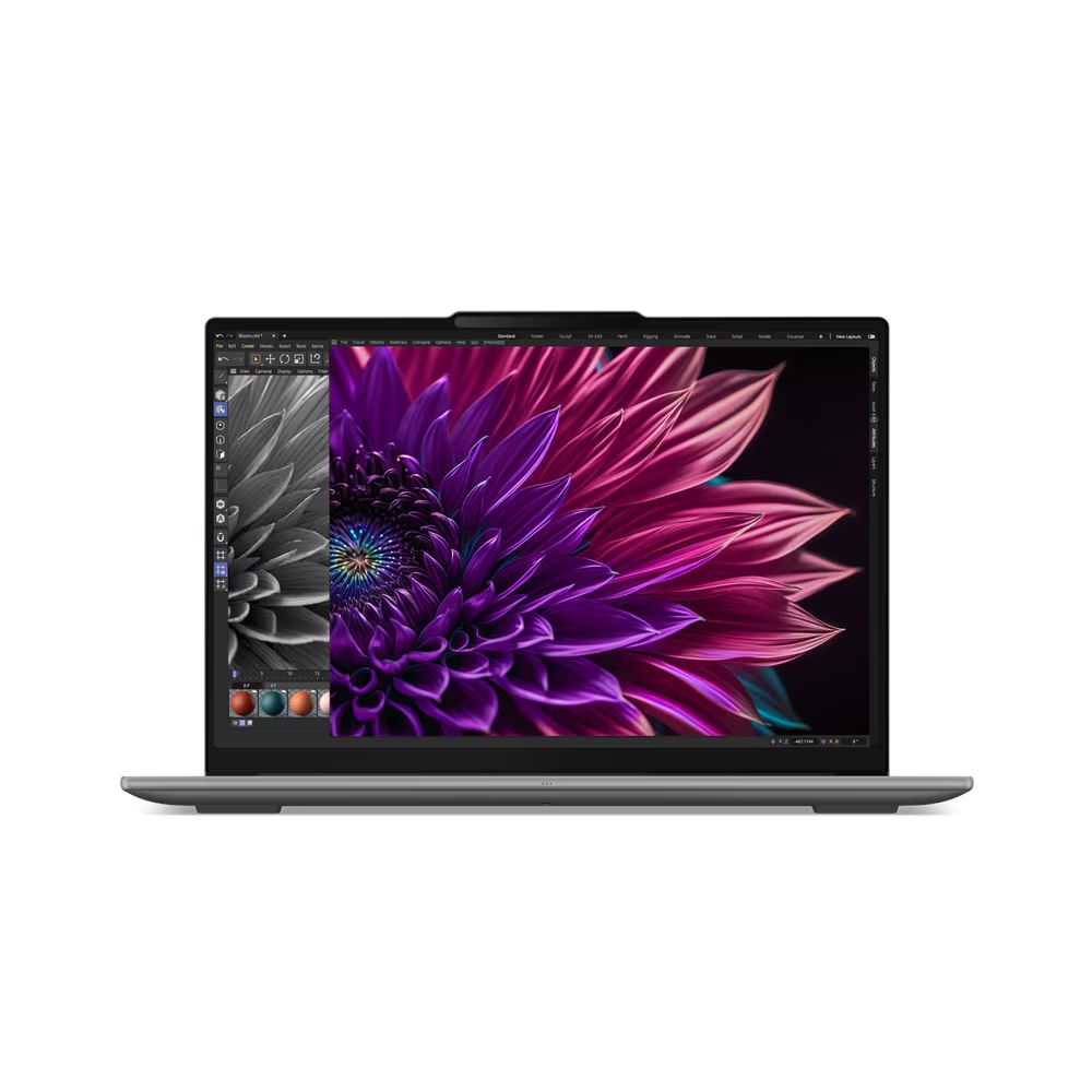 Lenovo Yoga Pro 9 Luna Grey