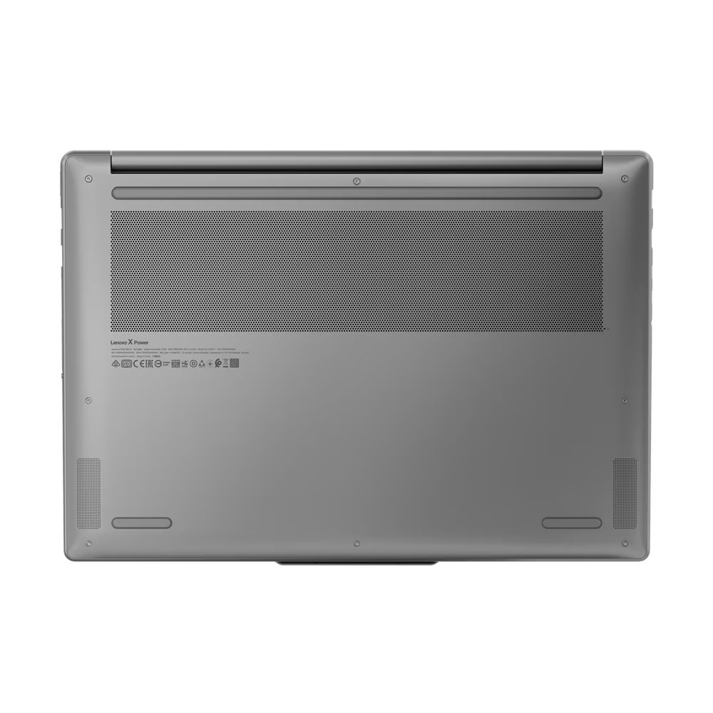 Lenovo Yoga Pro 9 Luna Grey