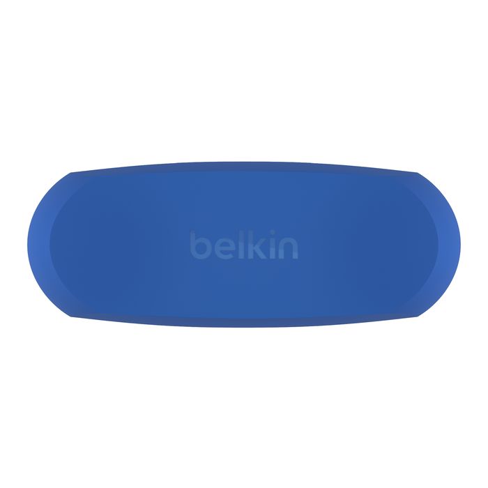 Belkin Soundform Nano2 Bluetooth Headset for Kids Blue