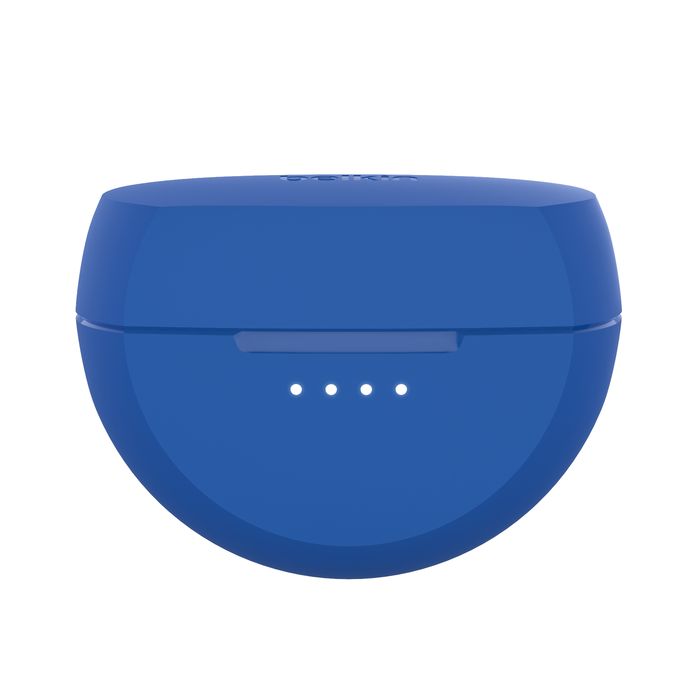 Belkin Soundform Nano2 Bluetooth Headset for Kids Blue