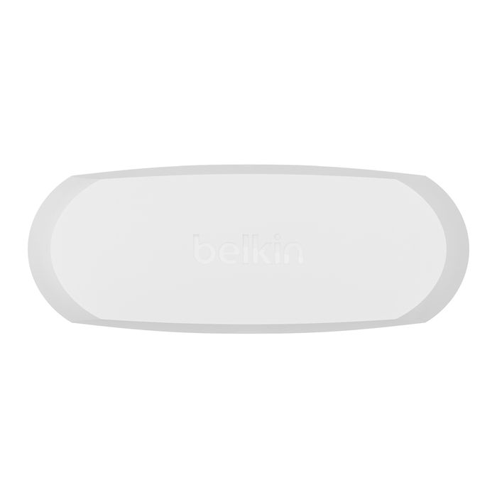 Belkin Soundform Nano2 Bluetooth Headset for Kids White