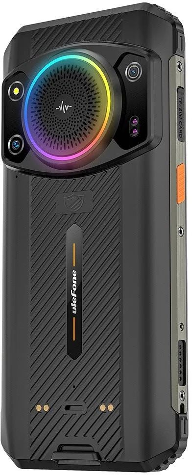 Ulefone Armor 21 256GB Black