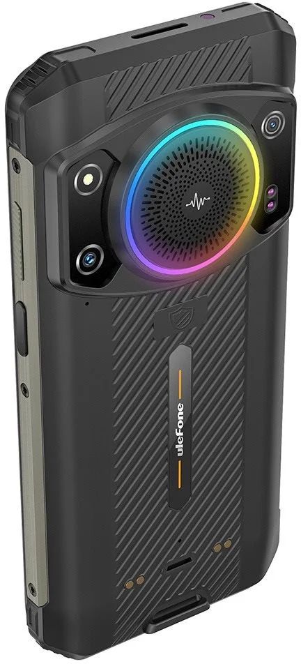 Ulefone Armor 21 256GB Black