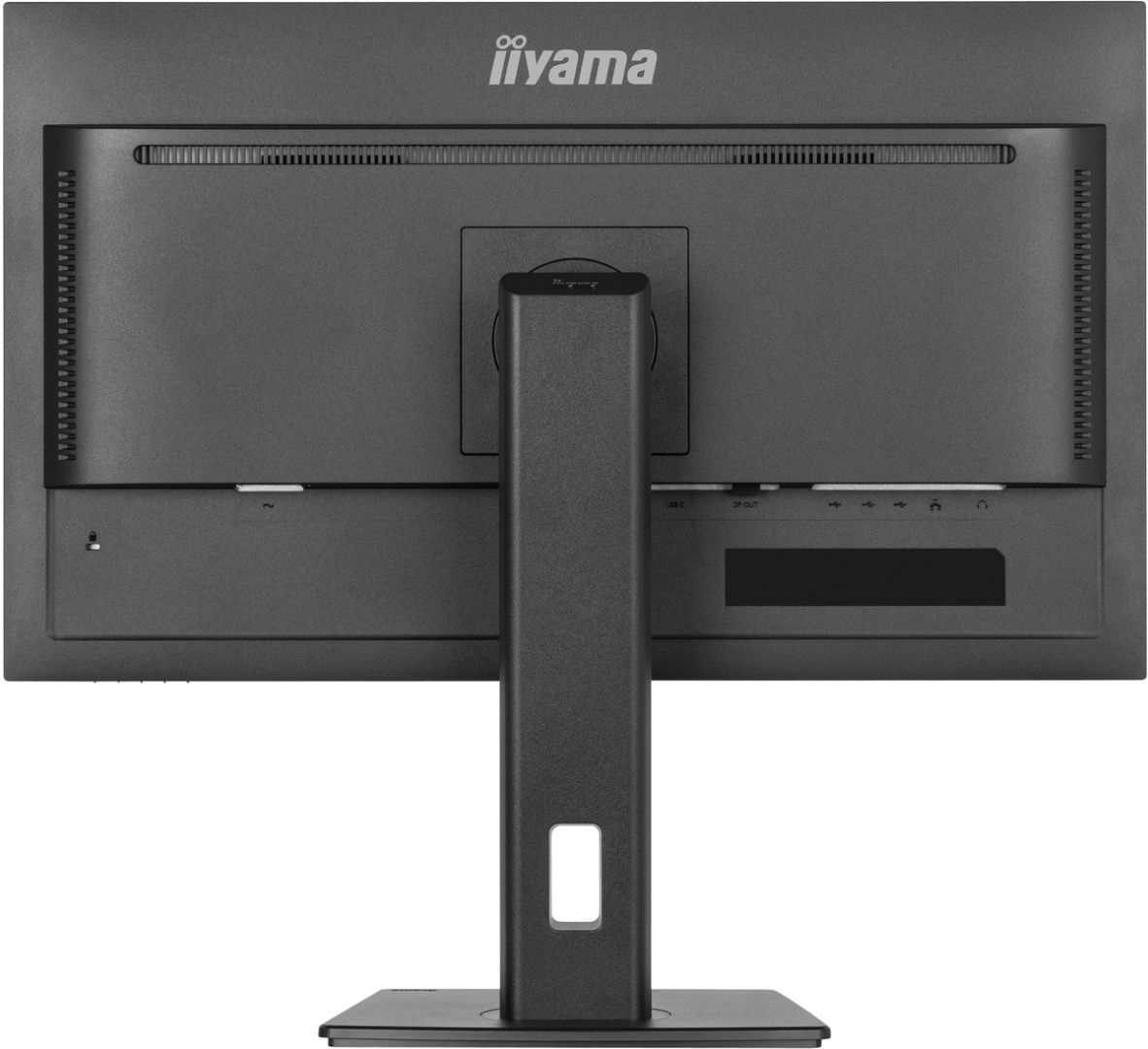 iiyama 27" ProLite XUB2797QSU-B1 IPS LED