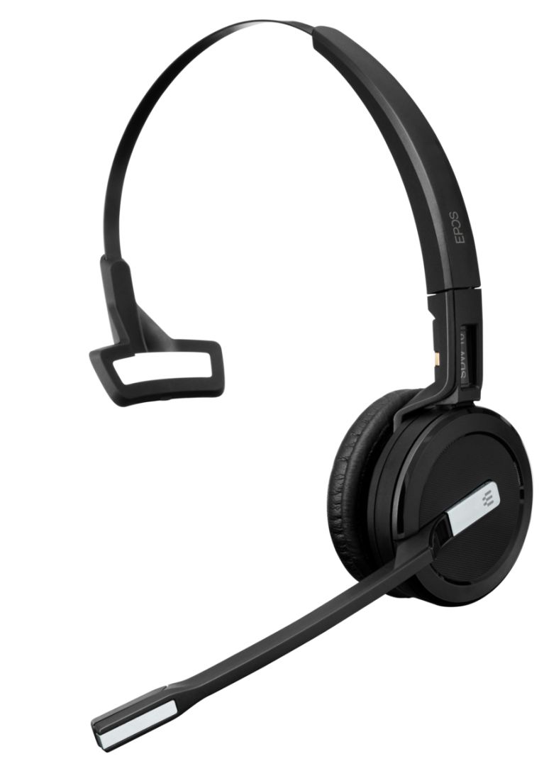 Sennheiser / EPOS IMPACT SDW 5016 Wireless DECT Headset Black