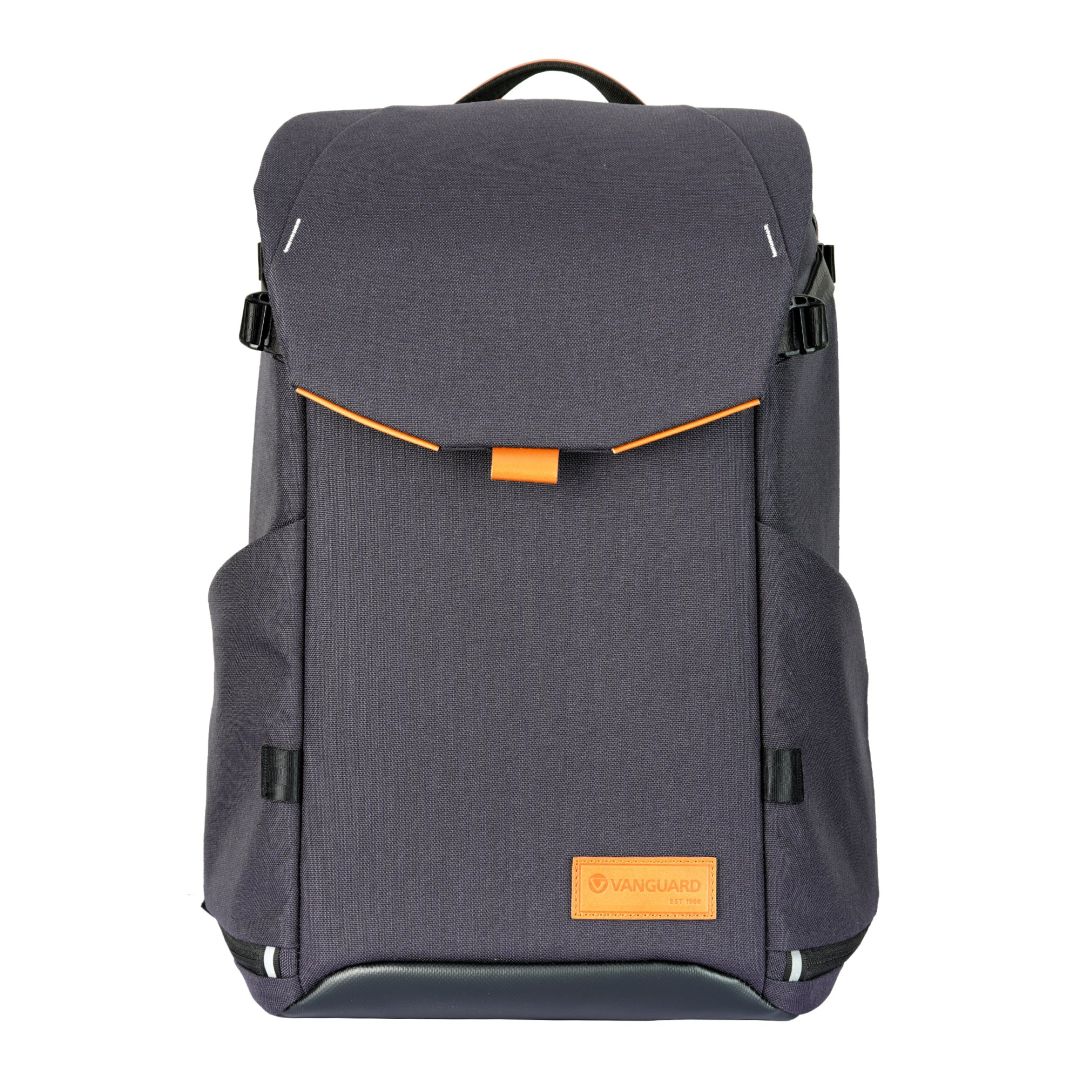 Vanguard VEO CITY B46 NV Camera Backpack Navy Blue