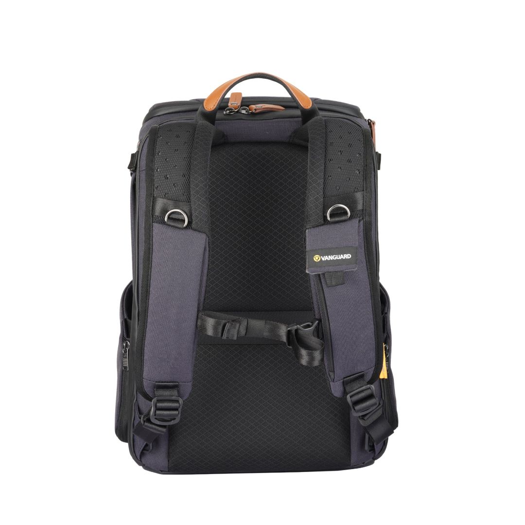 Vanguard VEO CITY B46 NV Camera Backpack Navy Blue