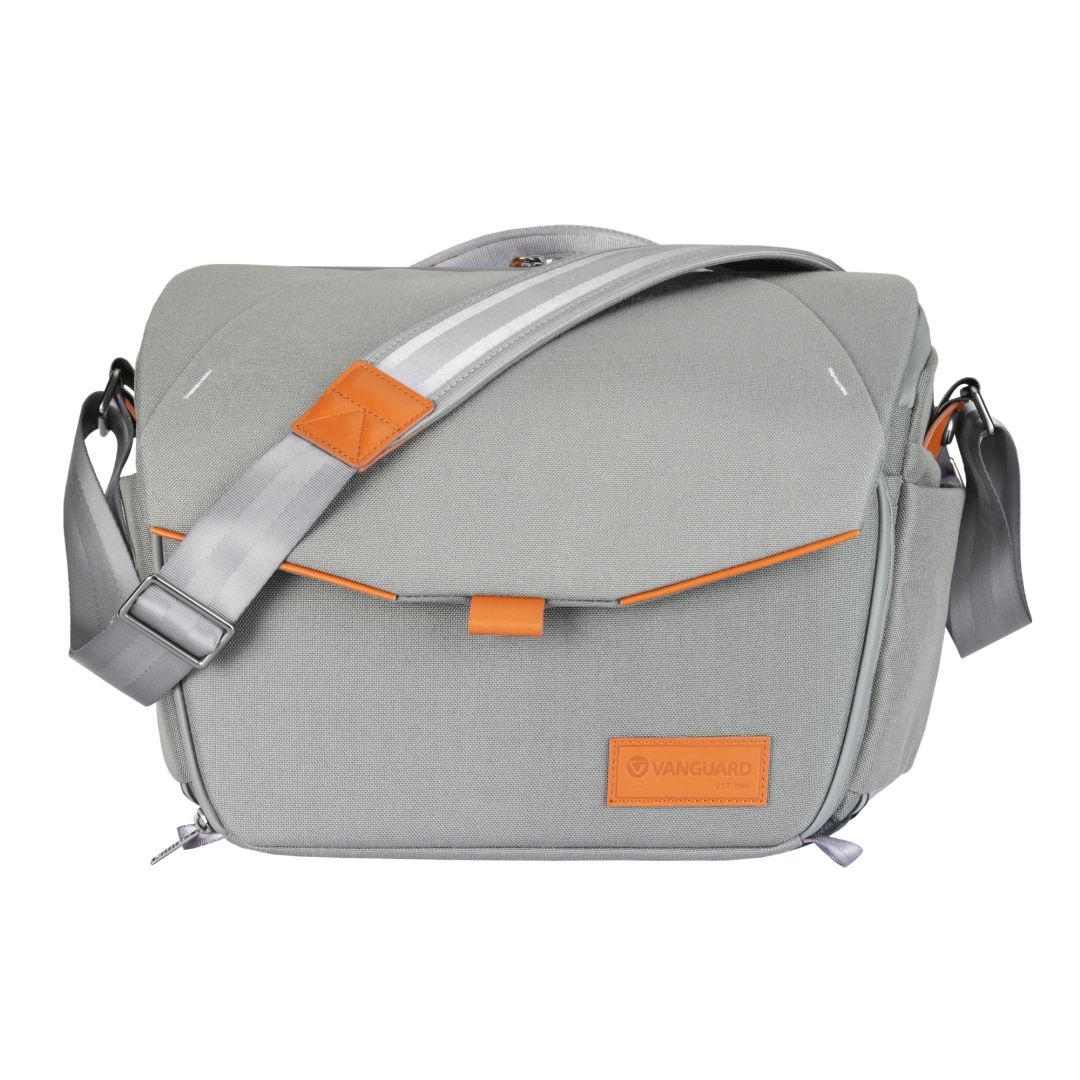 Vanguard VEO CITY S30 GY Camera Shoulder Bag Grey