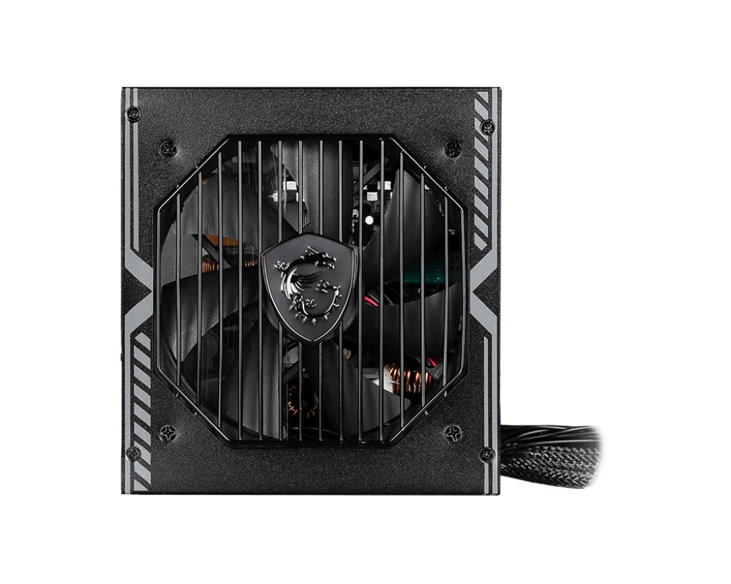 Msi 750W 85+ Bronze MAG A750BN PCIE5