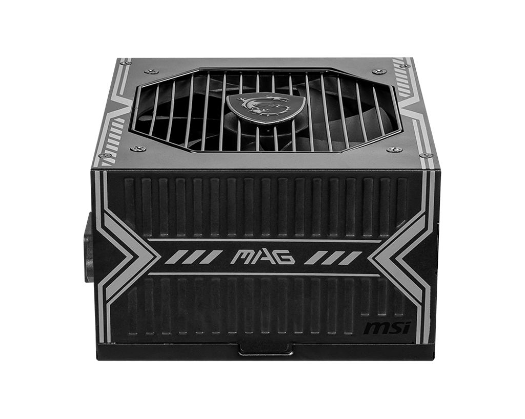 Msi 750W 85+ Bronze MAG A750BN PCIE5