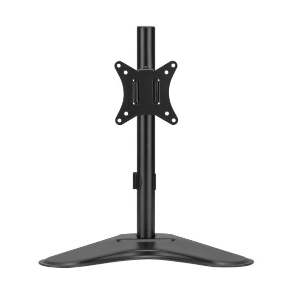 SBOX LCD-F012-2 17"-32" Desktop Mount Black