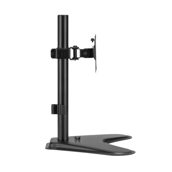 SBOX LCD-F012-2 17"-32" Desktop Mount Black