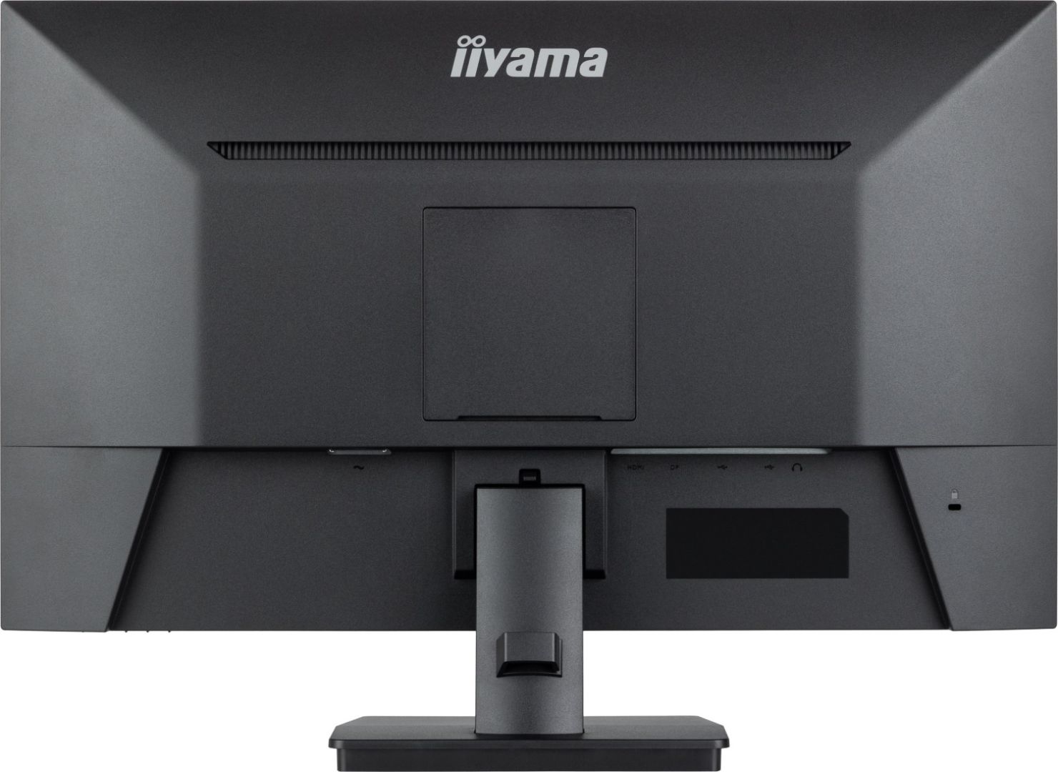 iiyama 27" ProLite XU2793QS-B6 IPS LED