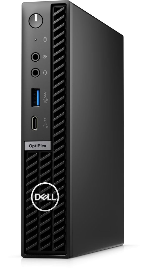 Dell Optiplex Plus 7020 Micro Black