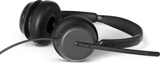 Sennheiser / EPOS IMPACT 860T ANC Headset Black