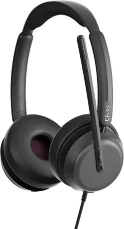 Sennheiser / EPOS IMPACT 860T ANC Headset Black