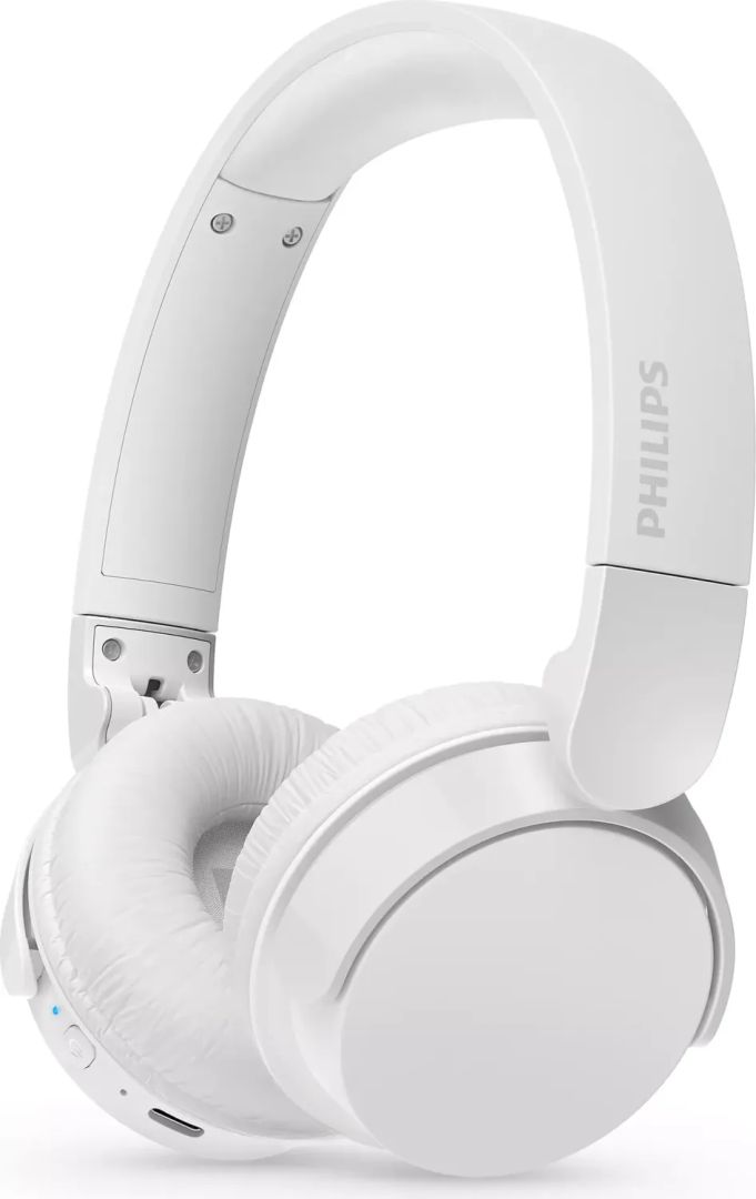 Philips TAH4209WT/00 Bluetooth Headset White