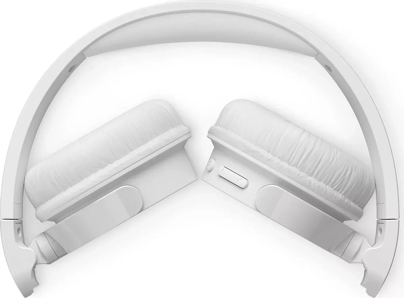 Philips TAH4209WT/00 Bluetooth Headset White