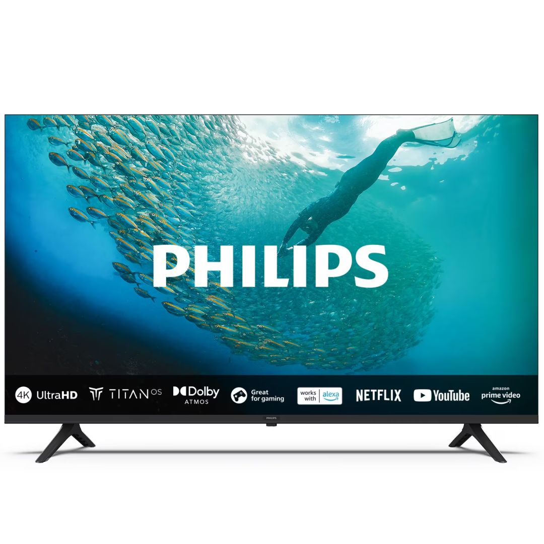 Philips 55" 55PUS7009/12 LED Smart