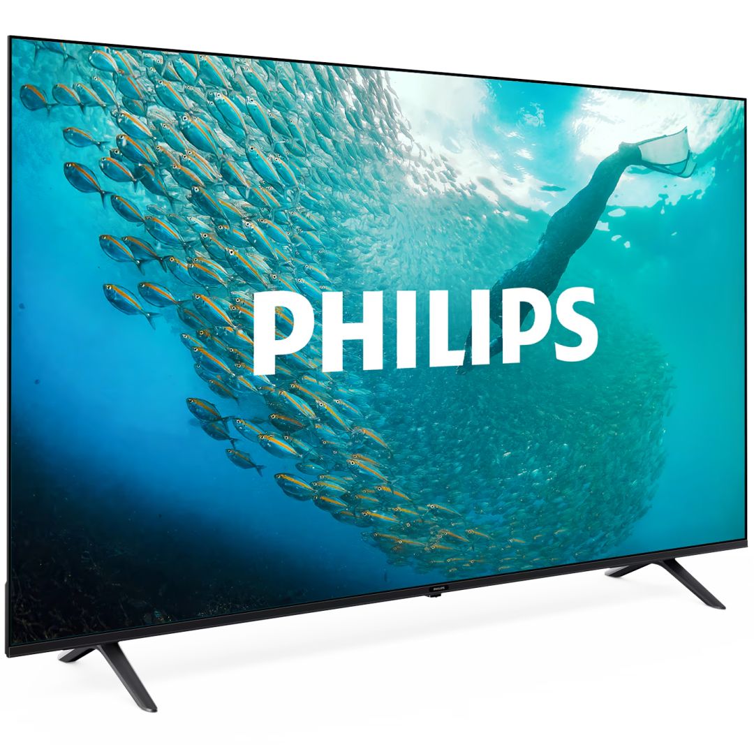 Philips 55" 55PUS7009/12 LED Smart